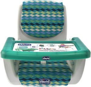 trona de plastico