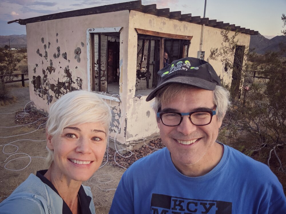 trona eames