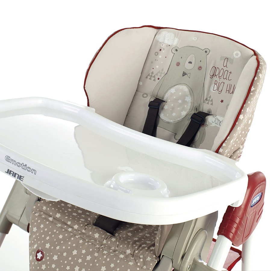 trona emotion plus jane