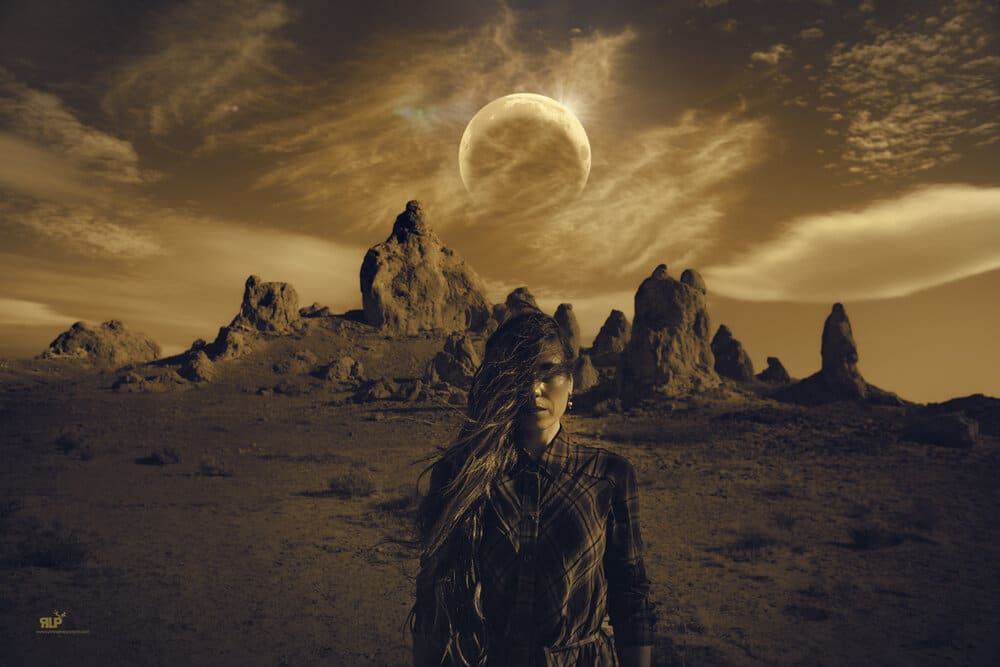 trona emotion