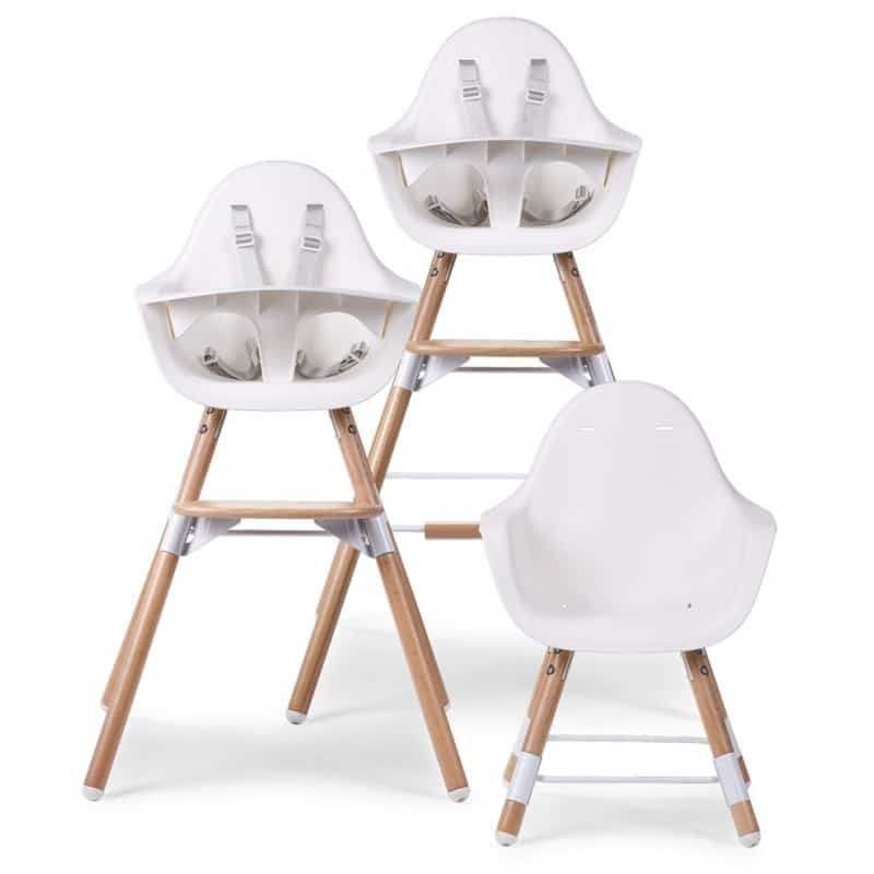 trona evolu childhome