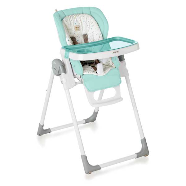 trona evolutiva chicco polly easy nature gris