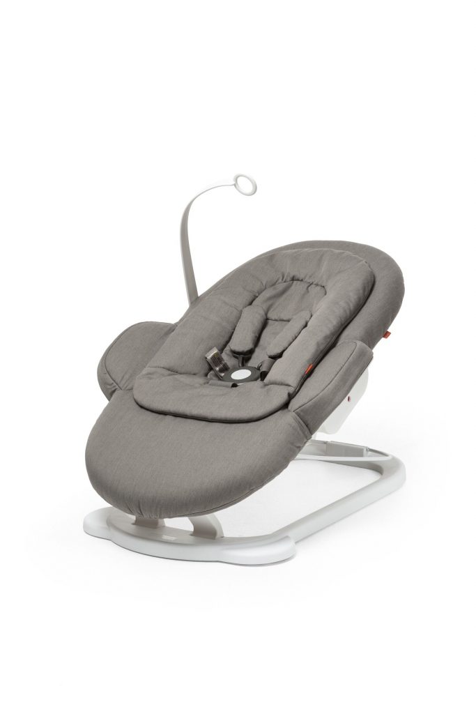 trona evolutiva hauck