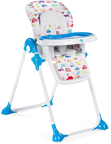 trona evolutiva innovaciones ms tasty