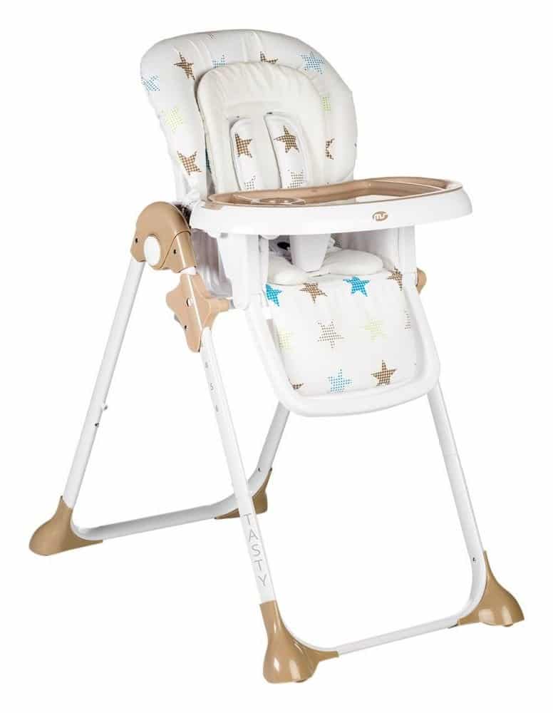 trona evolutiva ms