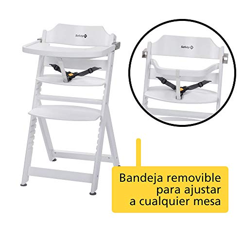 trona evolutiva safety 1st timba