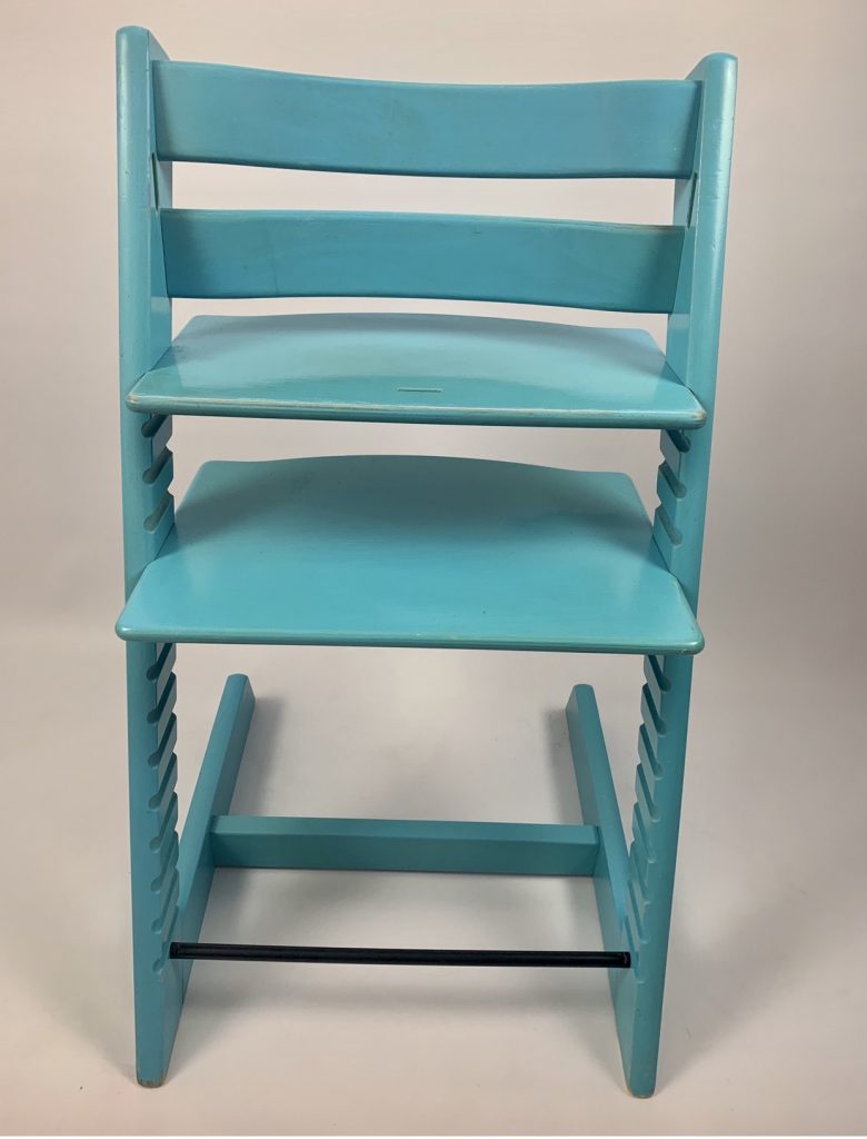 trona evolutiva stokke tripp trapp