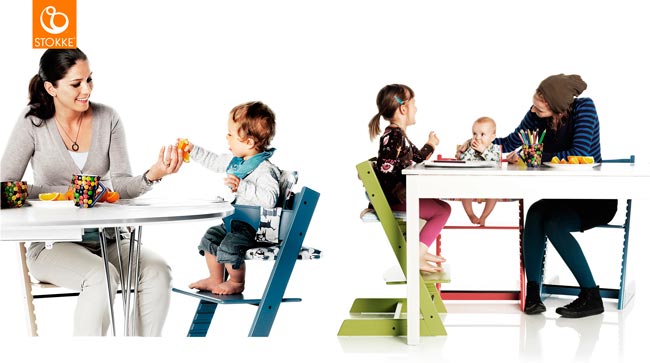 trona evolutiva stokke tripp trapp natural