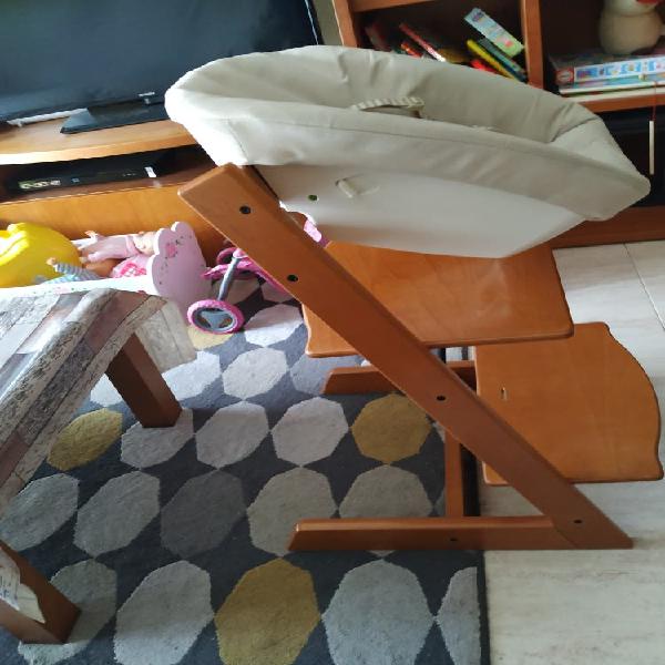 trona evolutiva tripp trapp