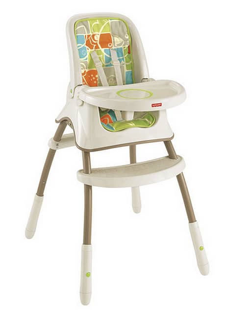 trona fisher price