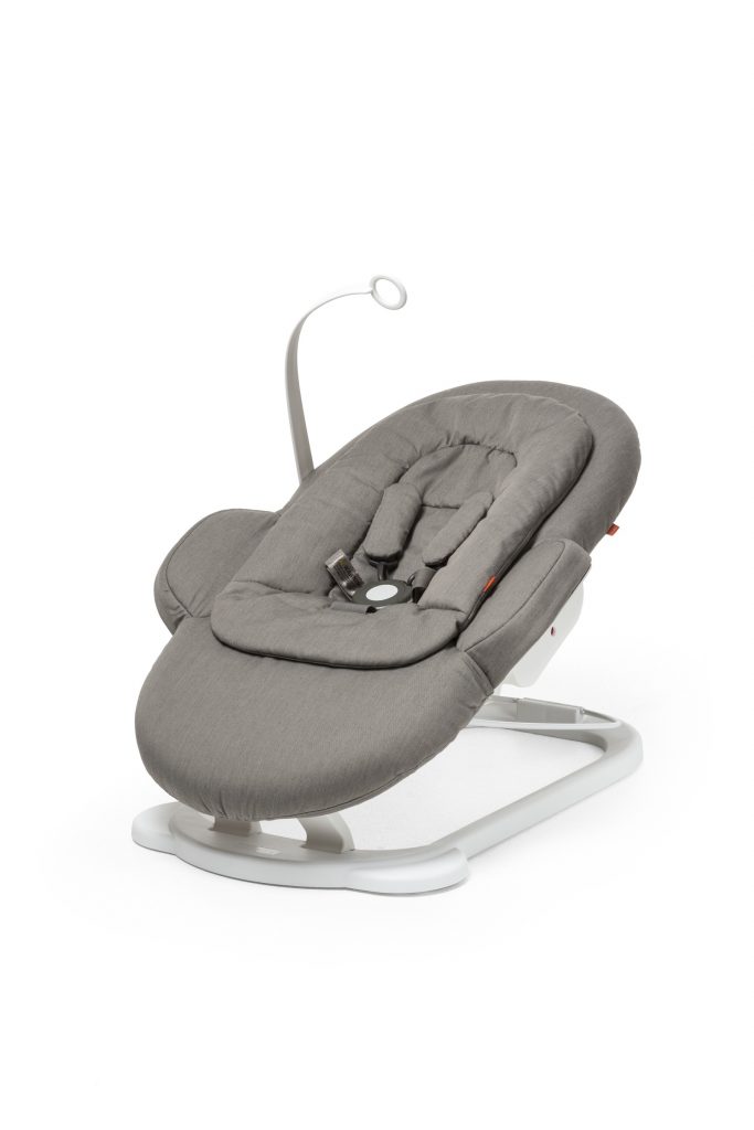 trona hauck beta plus