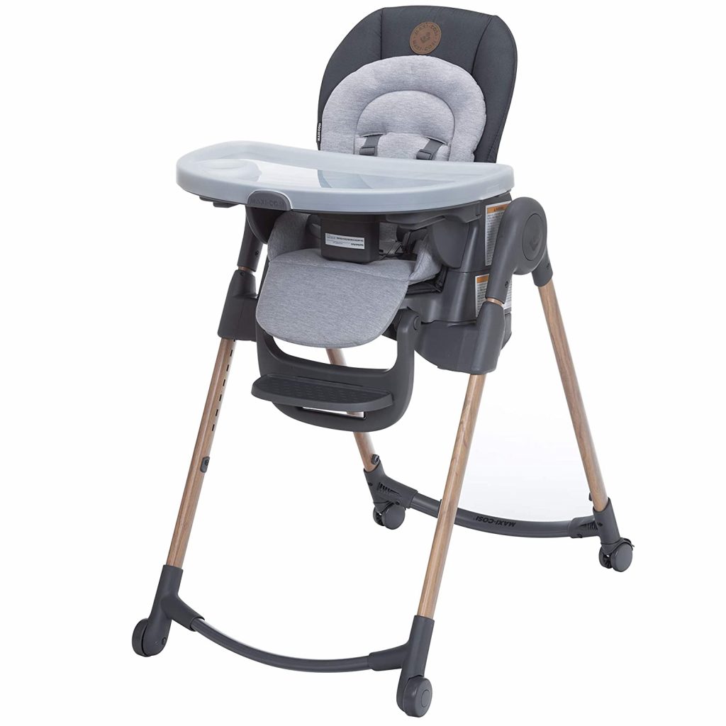 trona hi seat