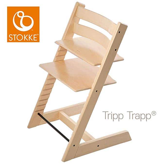 trona kid seat