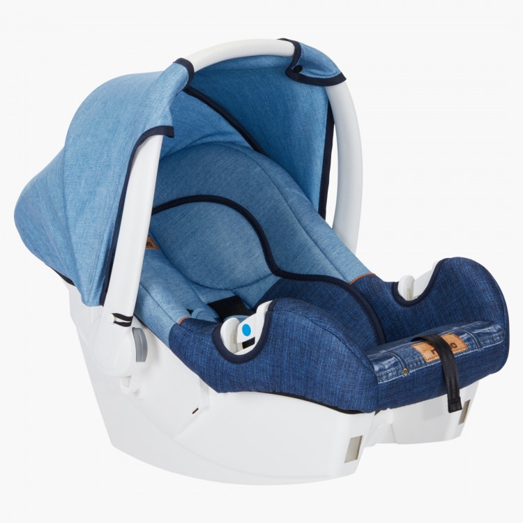 trona kids kit