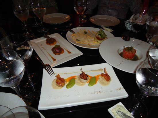 trona meal be cool