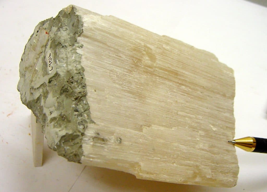 trona mineral