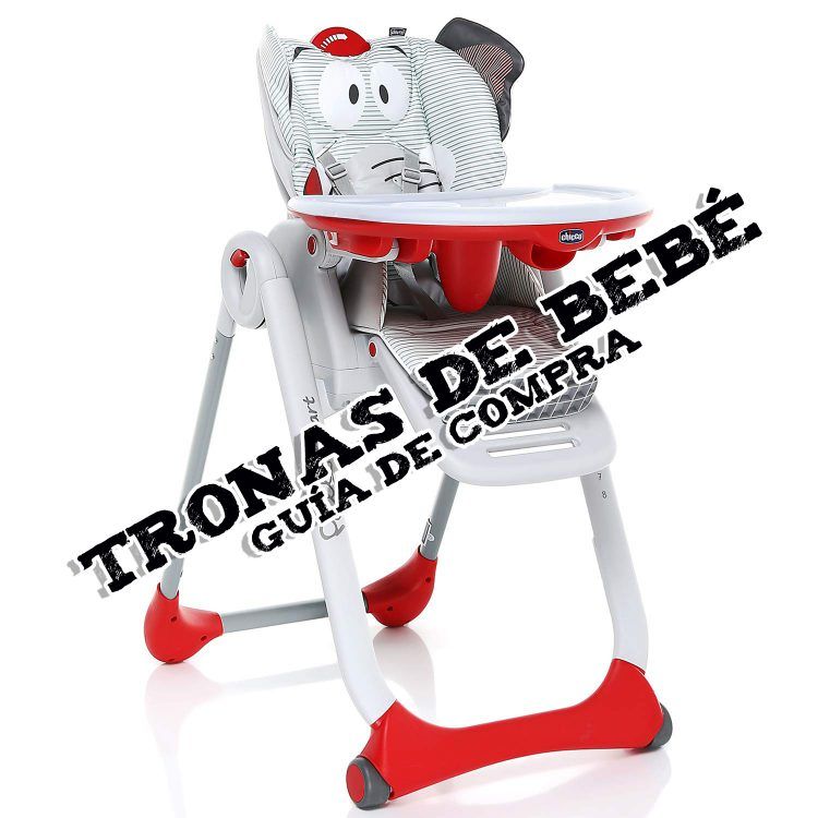 trona modelo siesta