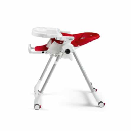 trona peg perego follow me