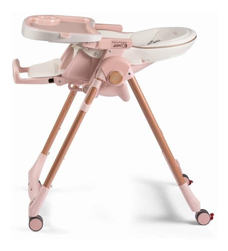 trona peg perego mon amour