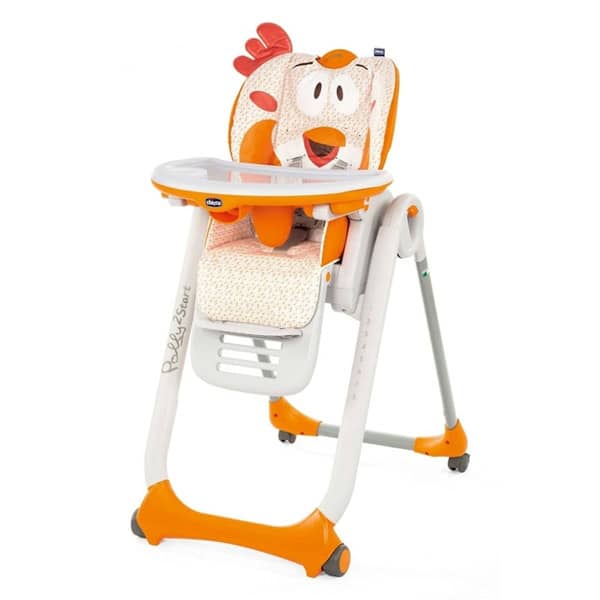 trona polly 2