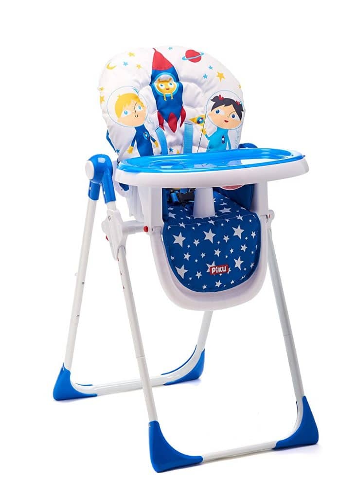trona star ibaby duo