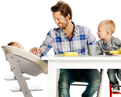 trona stokke tripp trapp