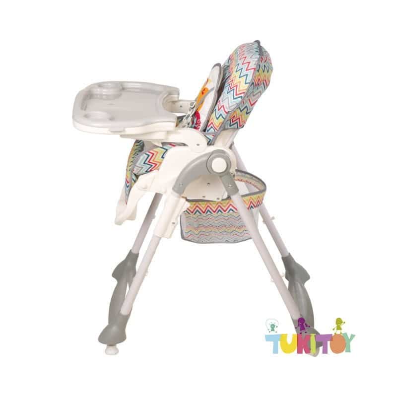 trona tuc tuc african