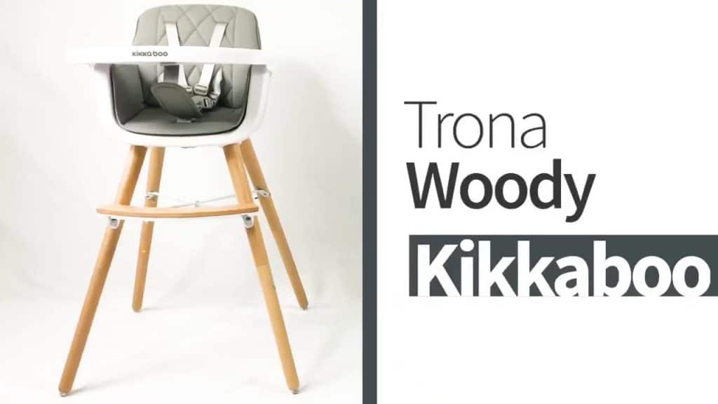 trona woody