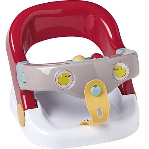 asiento banera bebe abatible