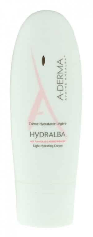 crema a derma bebelusi