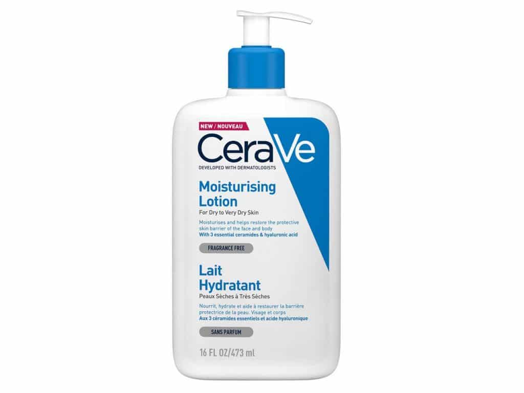 crema atopica bebe