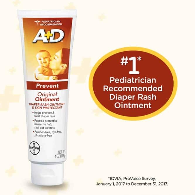 crema bebe bayer