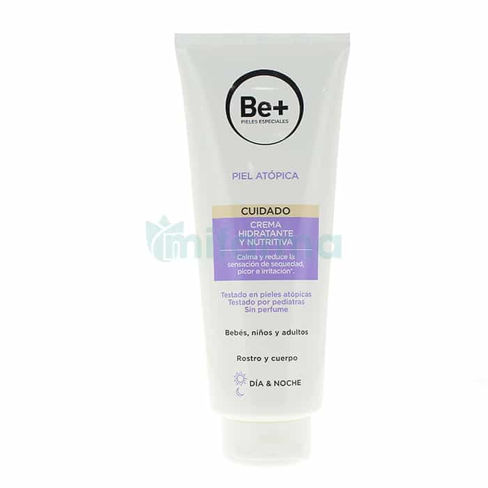 crema bebe dermatitis atopica