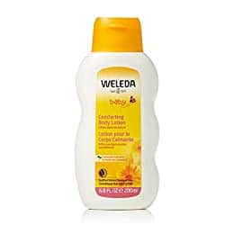crema bebe ecologica