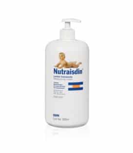 crema bebe isdin