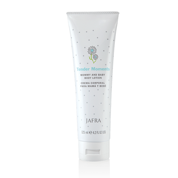 crema bebe jafra