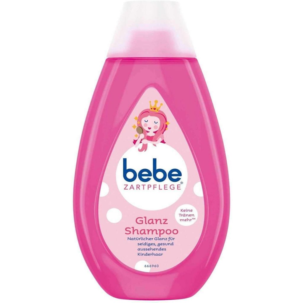 crema bebe zartpflege