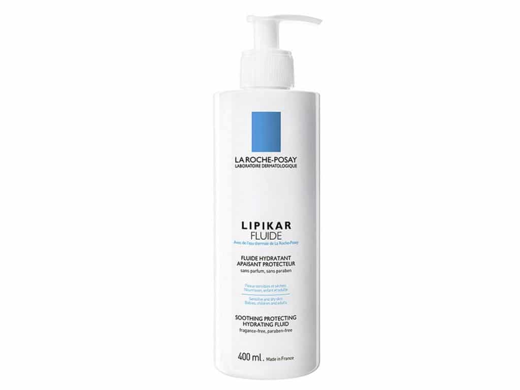 crema cara bebe piel atopica