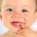 Crema Dentición Bebé