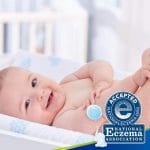 Crema Eczema Bebé
