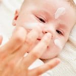 Crema Facial Bebé Dermatitis
