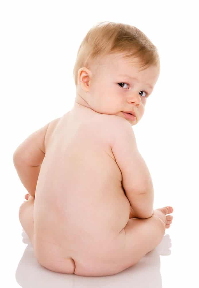 crema para genitales bebe